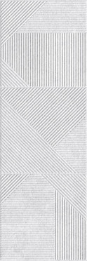 Настенная плитка VERSE Concept Grey 30x90 от Keraben (Испания)