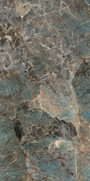 Керамогранит Cosmopolitan AMAZZONITE LUC SQ (CP07)160 80x160 от Mirage (Италия)