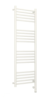 Полотенцесушитель электрический 1200х400 Сунержа Богема + прямая 12-5805-1240 белый