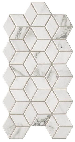 Керамогранит Rhombus Venato (RLD000032) матовая 26.5x51 от Realonda Ceramica (Испания)