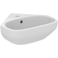 Раковина подвесная Ideal Standard I Life A 45 T471101 белая