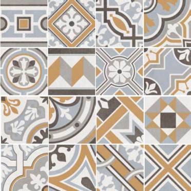 Керамогранит MICRO REVIVAL 20x20 от Equipe Ceramicas (Испания)