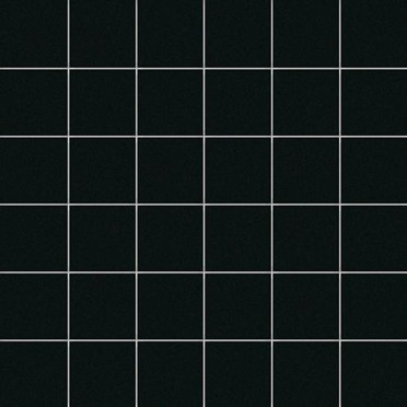 Мозаика CE.SI. METRO Nero (СД065) (5*5) (36 вставок в сетке) 30x30 от CE.SI. (Италия)