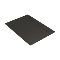 Разделочная доска Omoikiri CB-BASIC-400-GB 4999101 графит