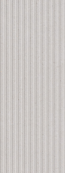 Настенная плитка Prada Acero Mombasa (100239809) 45x120 от Porcelanosa (Испания)