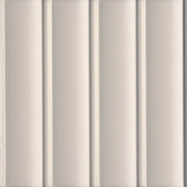 Декор Аква Альта 1 белый матовый структура (SOA001) 20x20x9.5 от Kerama Marazzi (Россия)