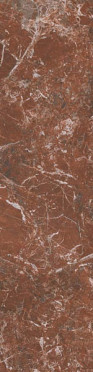 Керамогранит Риальто бордо лаппатированный SG060402R 60x238.5 от Kerama Marazzi (Россия)