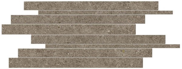 Мозаика Boost Stone Taupe Brick (A7C7) 30x60 от Atlas Concorde (Италия)