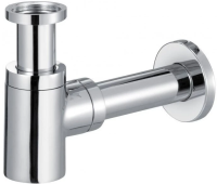 Сифон для раковины Jacob Delafon E78297-CP хром