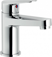 Смеситель для раковины Nobili BSEB101118/3CR BLUES