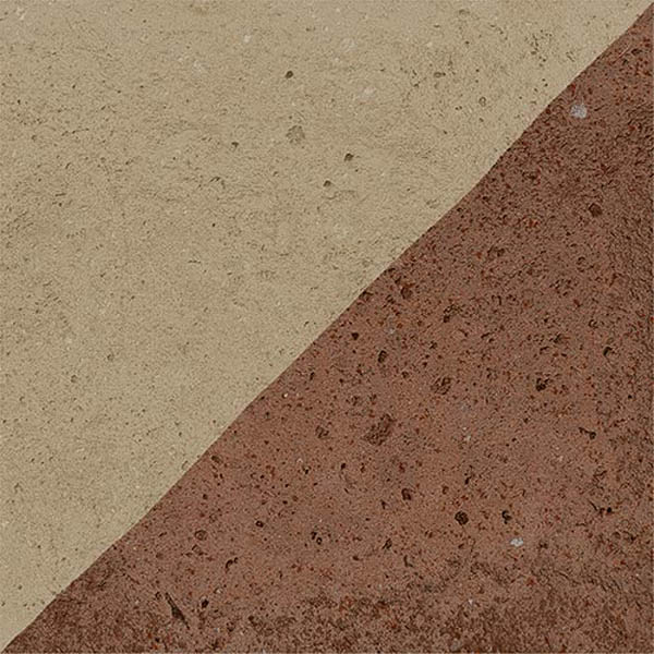 Настенная плитка Root Endo Bold 13x13 от Vives Ceramica (Испания)