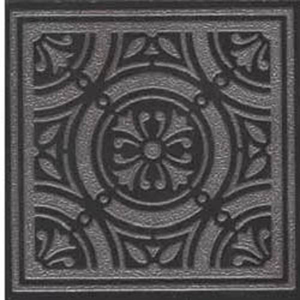 Вставка Тьеполо 2 матовый обрезной (OS\A344\SG618420R) 9.6x9.6x0.9 от Kerama Marazzi (Россия)