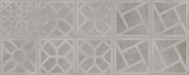 Настенная плитка Corwen Gris 20x50 от Vives Ceramica (Испания)