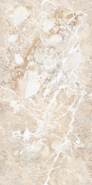 Керамогранит BRECCIA BOREALE BEIGE INFINIA POLISHED IT (ITL84069) 60x120 от Gresant (Индия)