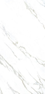 Керамогранит CALACATTA SLAB A LAPP/RETT 83093 160x320 от AVA Ceramica (Италия)