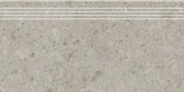 Фронтальная ступень Чеппо ди Гре бежевый светлый матовый обрез (DD605920R\GR) 30x60 от Kerama Marazzi (Россия)