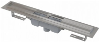 Душевой лоток AlcaPlast APZ1-550 с опорами