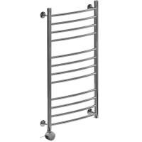 Полотенцесушитель электрический 1000x600 Ника Arc ЛД Г2 100/60 лев