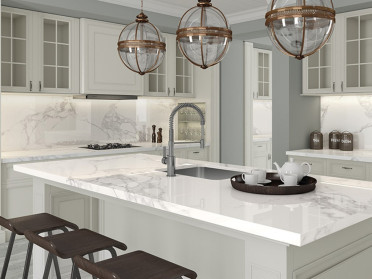 Керамогранит BOOKMATCH TORANO STATUARIO B POLISHED 160x320x0.6 от Ascale (Испания)