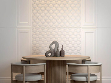 Бордюр Синтра белый матовый обрезной (BLF008R) 40x7.3x27 от Kerama Marazzi (Россия)