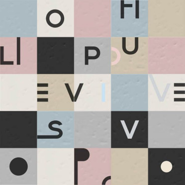 Декор Filippo Soul Filippo-25 20x20 от Vives Ceramica (Испания)