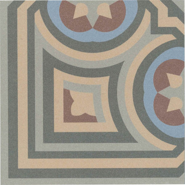 Керамогранит BEL HISTOIRE RALF (VVS1515_034) 15x15 от Revoir Paris (Испания)