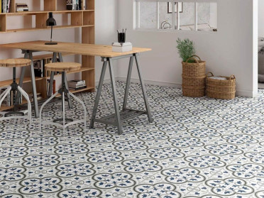 Керамогранит HERMITAGE MENORCA 20x20 от Ribesalbes (Испания)