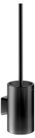 Ёршик для унитаза Keuco Aveno 14664379000 черный