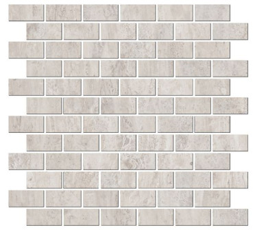 Декор Эвора мозаичный бежевый светлый глянцевый (MM13120) 32x30x11 от Kerama Marazzi (Россия)