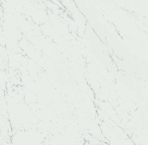 Керамогранит Marvel Stone Carrara Pure Lappato (AZNK) 75x75 от Atlas Concorde (Италия)