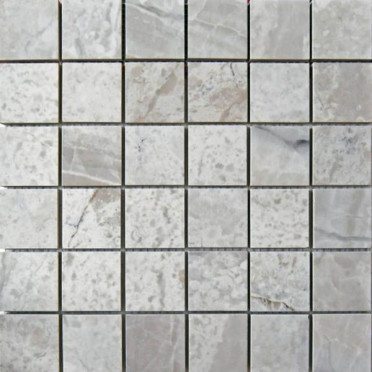 Мозаика Splendida Mosaico Alabastri White 5x5 (N40005) 30x30 от Neodom (Индия)