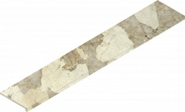 Ступень фронтальная ETERNUM SCALINO VOLCANO (620070002557) 33x160 от Italon (Россия)