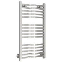 Полотенцесушитель водяной 800x400 Сунержа Аркус 00-0251-8040 хром