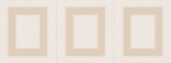 Настенный декор MLD\B68\15084 Вилланелла Геометрия беж 15x40 от Kerama Marazzi (Россия)