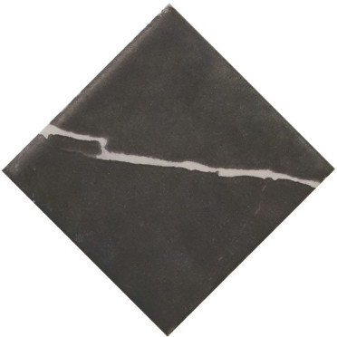 Вставка Octagon Taco Marmol Negro (21014) 4.6x4.6 от Equipe Ceramicas (Испания)