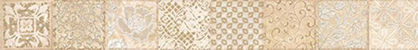 Бордюр PIETRA Collage 7.5x63 от Керлайф (Россия)