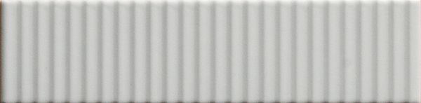 Настенная плитка BISCUIT Strip Bianco (4100602) 5x20 от 41ZERO42 (Италия)