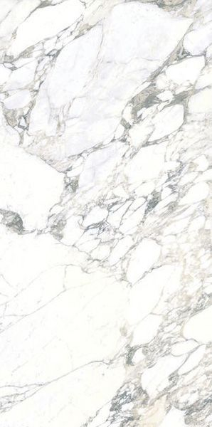 Керамогранит Ultra Marmi ARABESCATO STATUARIO Block A Soft (6mm) 150x300 от Ariostea (Италия)