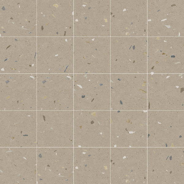 Керамогранит CROCCANTE AVELLANA (ARC_8052) 20x20 от Arcana Ceramica (Испания)