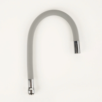 Излив для раковины IDDIS Optima Home 995FB50G5SM серый