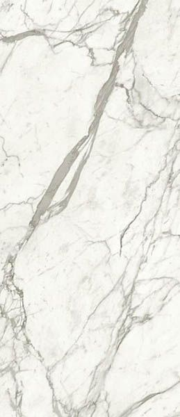 Керамогранит Marvel Shine Statuario Supremo Bookm B Lp (A4O5) 120x278 от Atlas Concorde (Италия)