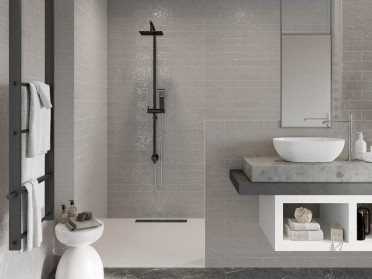 Настенная плитка MUSIC AZUL DECOR 7.5x30 от El Barco (Испания)