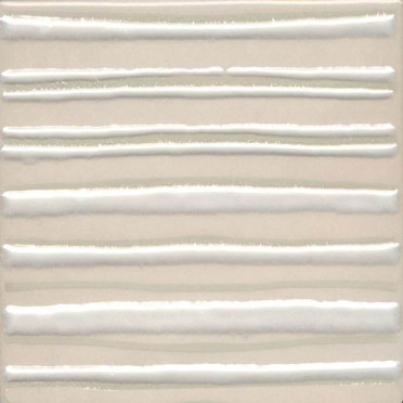 Декор Бахия 3 бежевый светлый глянцевый (KMD3STA021GN) 9.8x9.8x0.7 от Kerama Marazzi (Россия)