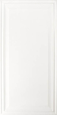 Плитка настенная BELLAGIO SORICO BIANCO RECT (A041938) (PANEL) 60x120 от APE Ceramica (Испания)