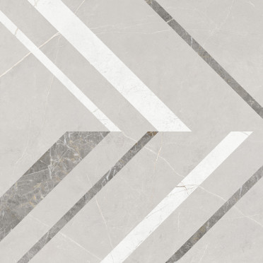 Керамогранит IM01 Light Grey Непол.Рект. 60 60x60x10 от Estima (Россия)