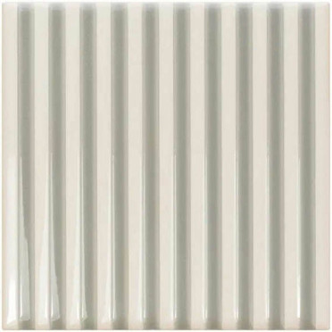 Настенная плитка TWISTER ER VAPOR MINT GREY (129328) 12.5x12.5 от WOW (Испания)