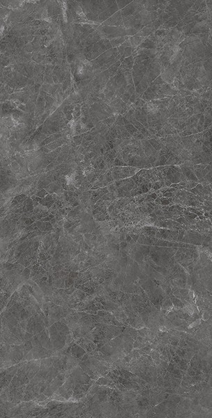 Керамогранит Runa Nero графитовый Матовый Структурный 60x120 от Laparet