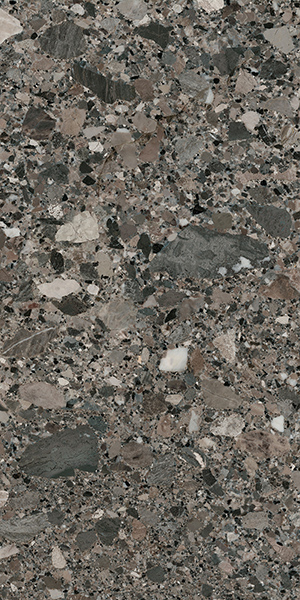 Керамогранит GRE PIETRA DI GRIGIO (матовый) Rect. 60x120 от Pamesa (Испания)