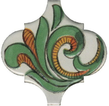 Декор Авейру 7 глянцевый (VT/A315/65000) 6.5x6.5x7 от Kerama Marazzi (Россия)