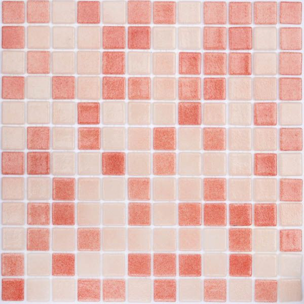 Мозаика Antid. № 805/806 (на сетке) 31.7x31.7 от Vidrepur (Испания)